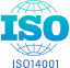 ISO14001认证